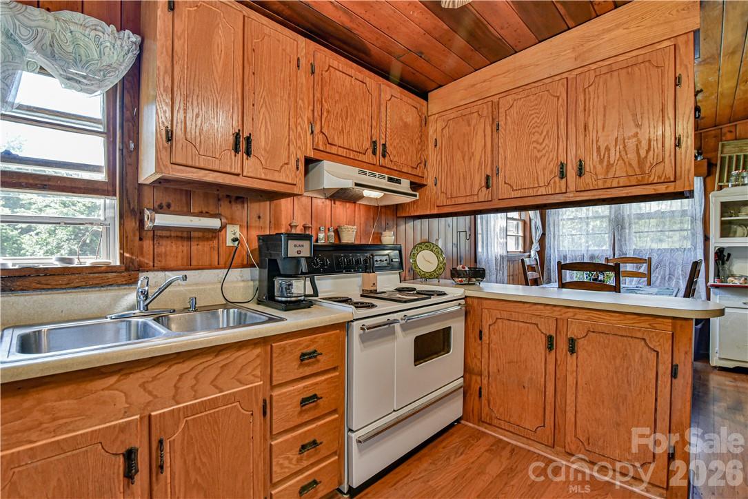 415 Weaverville Road