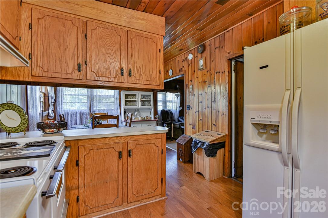 415 Weaverville Road