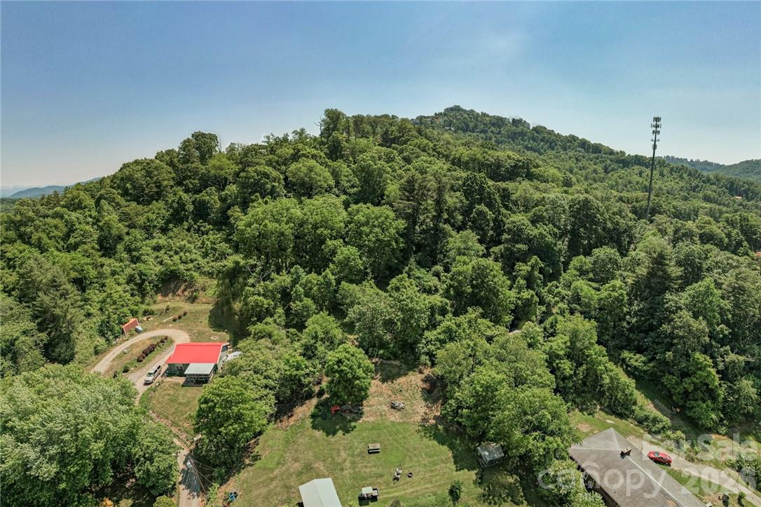 415 Weaverville Road