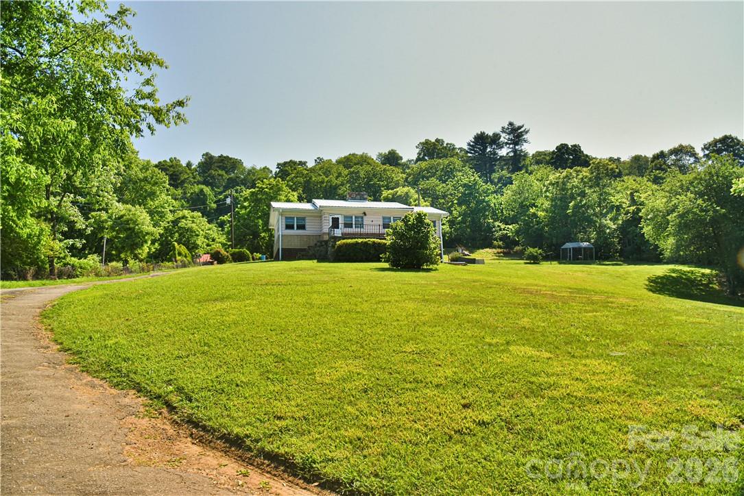 415 Weaverville Road