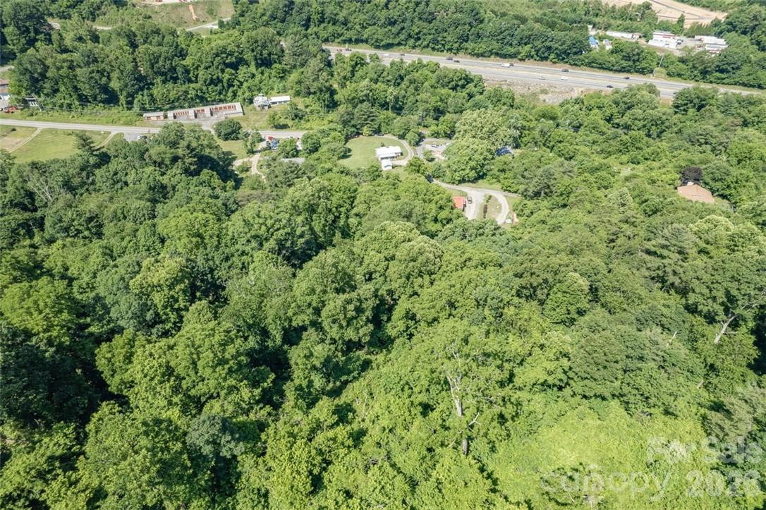 415 Weaverville Road
