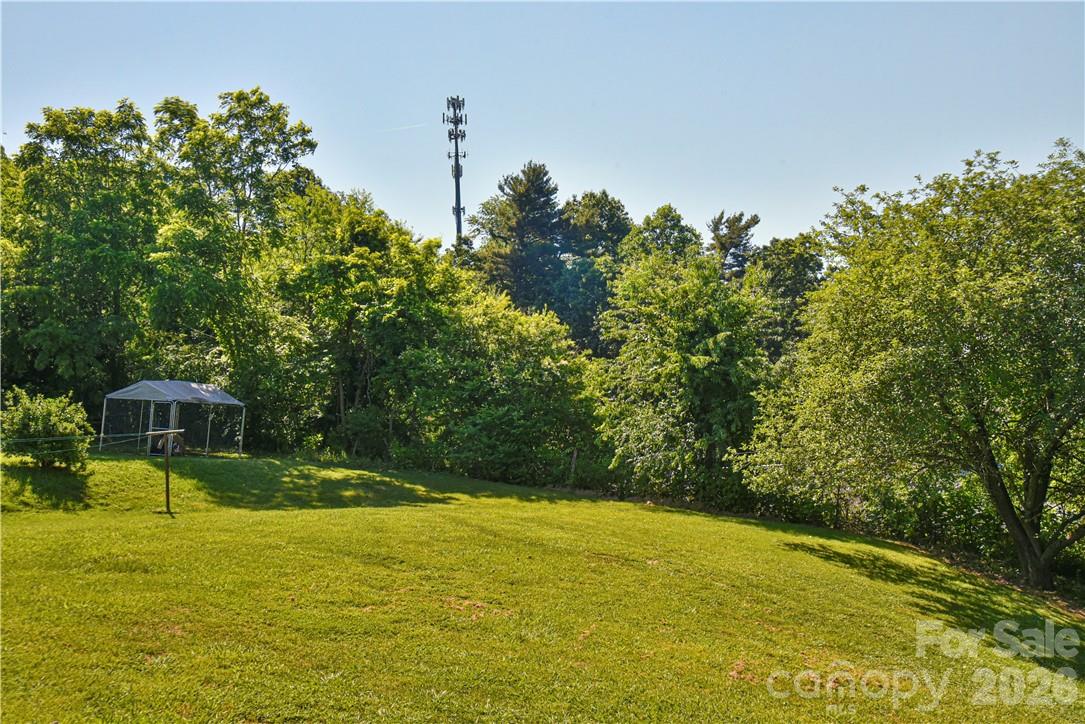 415 Weaverville Road