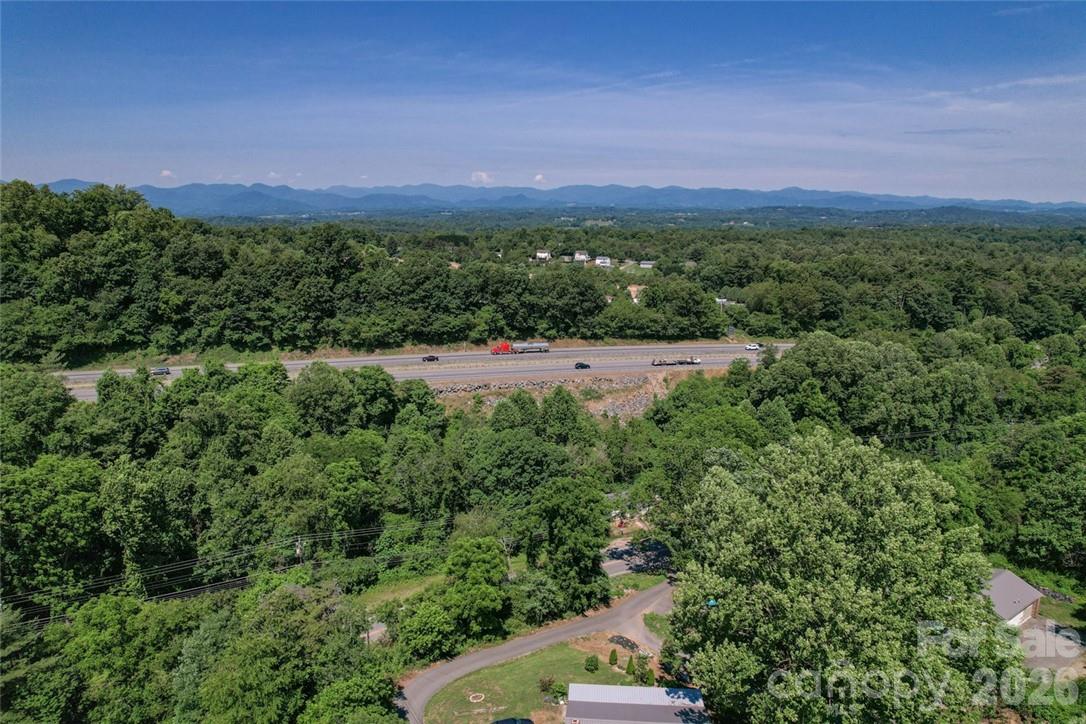415 Weaverville Road