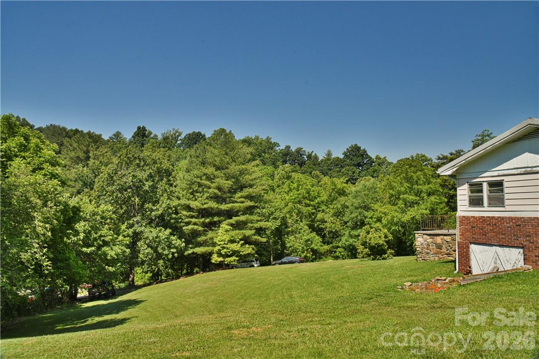 415 Weaverville Road
