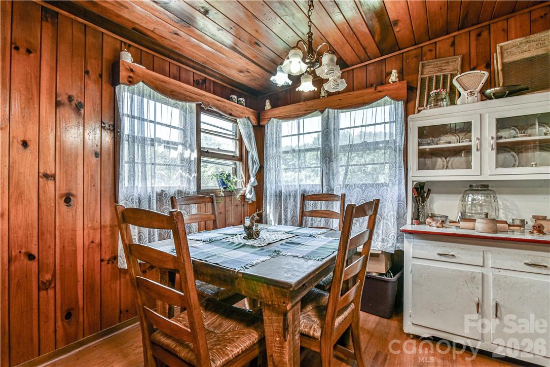 415 Weaverville Road