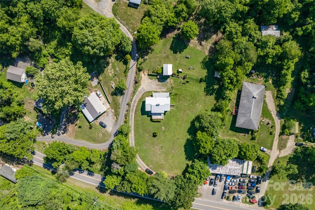 415 Weaverville Road Unit: 59 1/2 PT 59 & PT 60