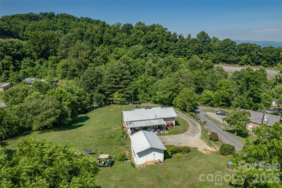 415 Weaverville Road Unit: 59 1/2 PT 59 & PT 60