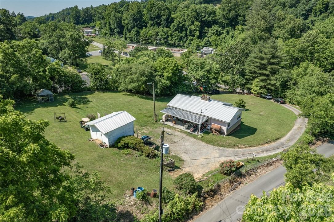 415 Weaverville Road Unit: 59 1/2 PT 59 & PT 60