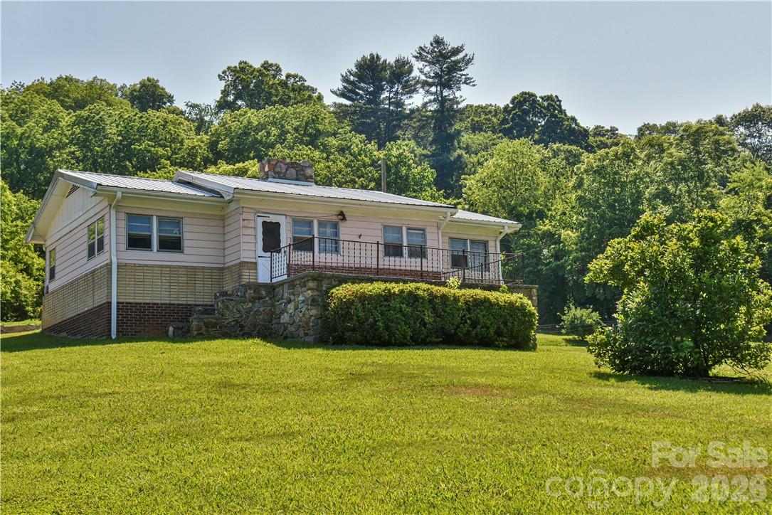 415 Weaverville Road Unit: 59 1/2 PT 59 & PT 60