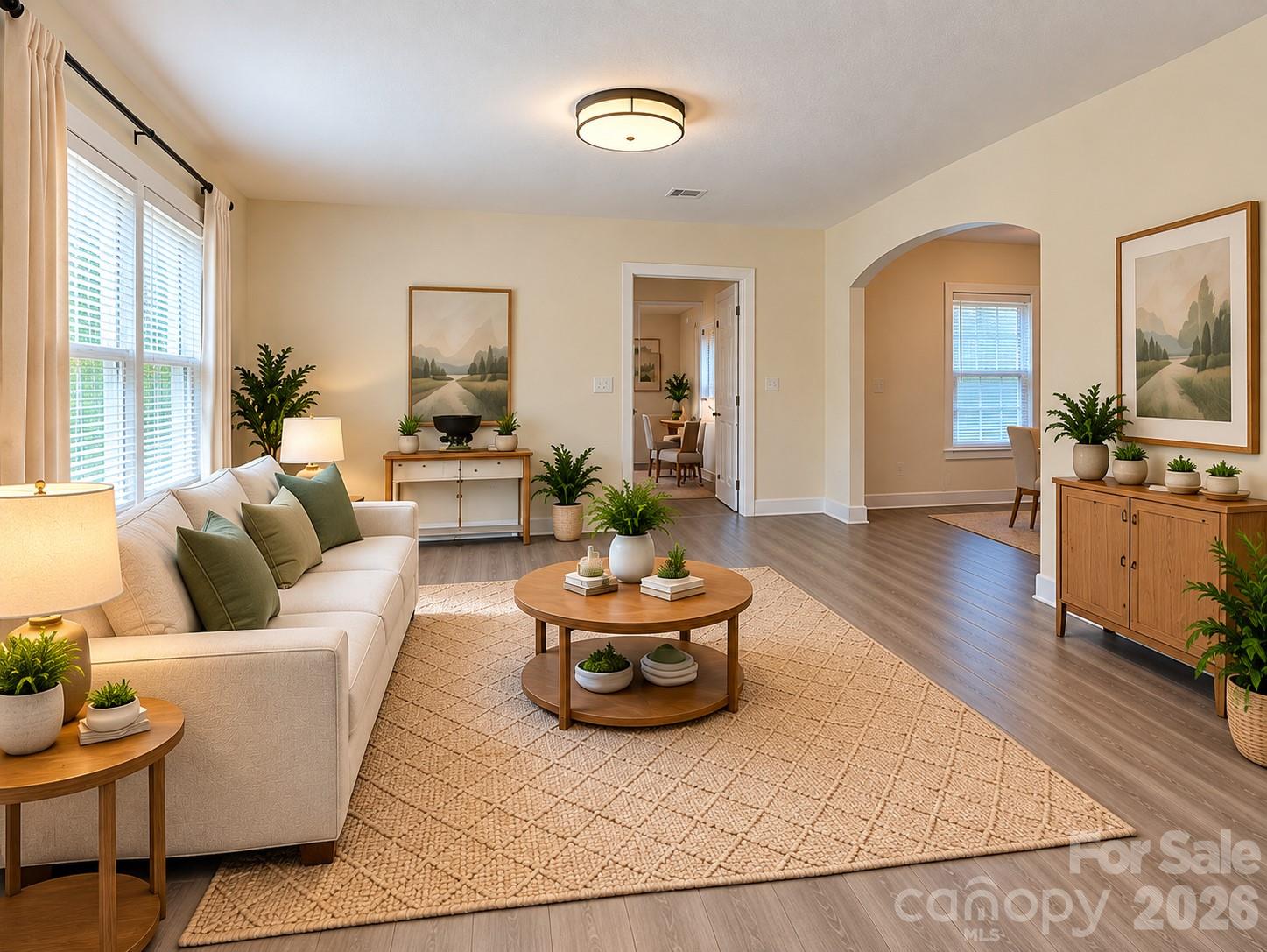 649 Arch Drive