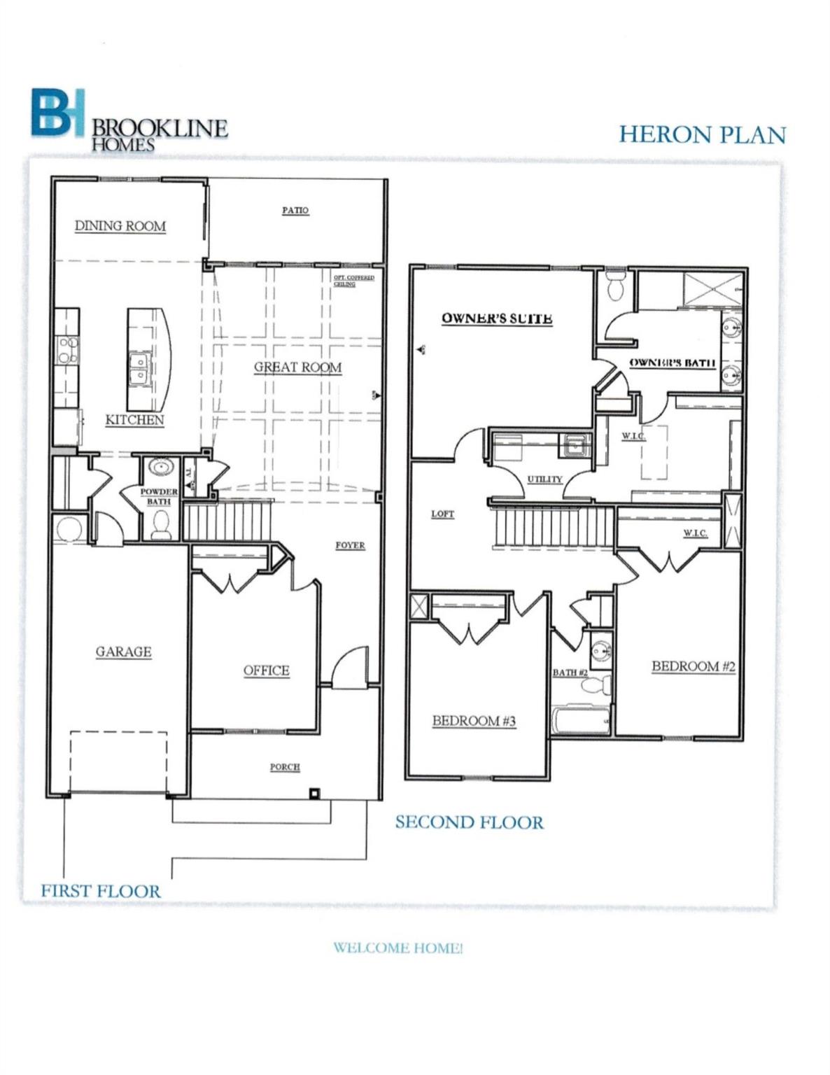5023 American Bittern Lane