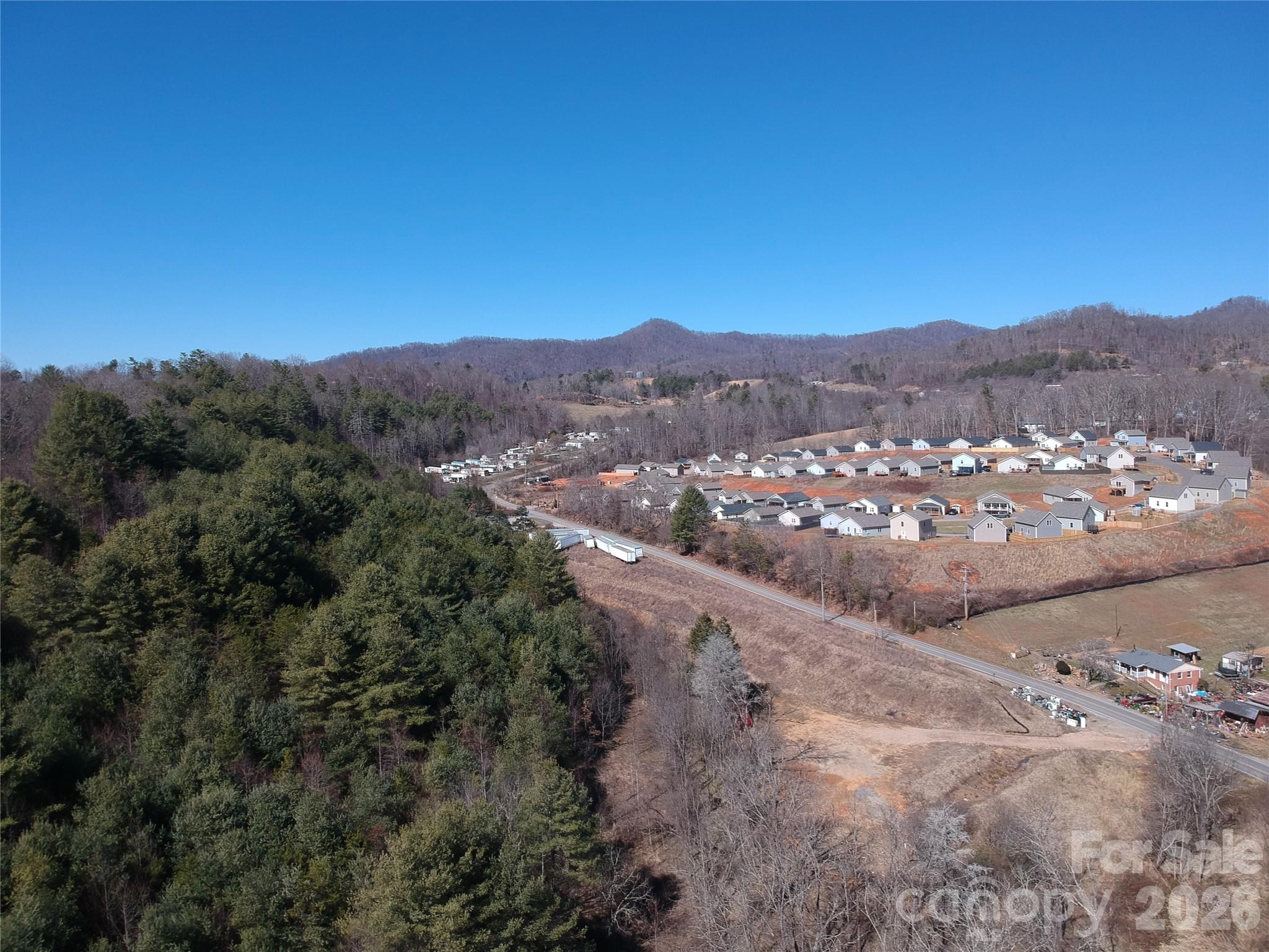 00 Parkway View Road