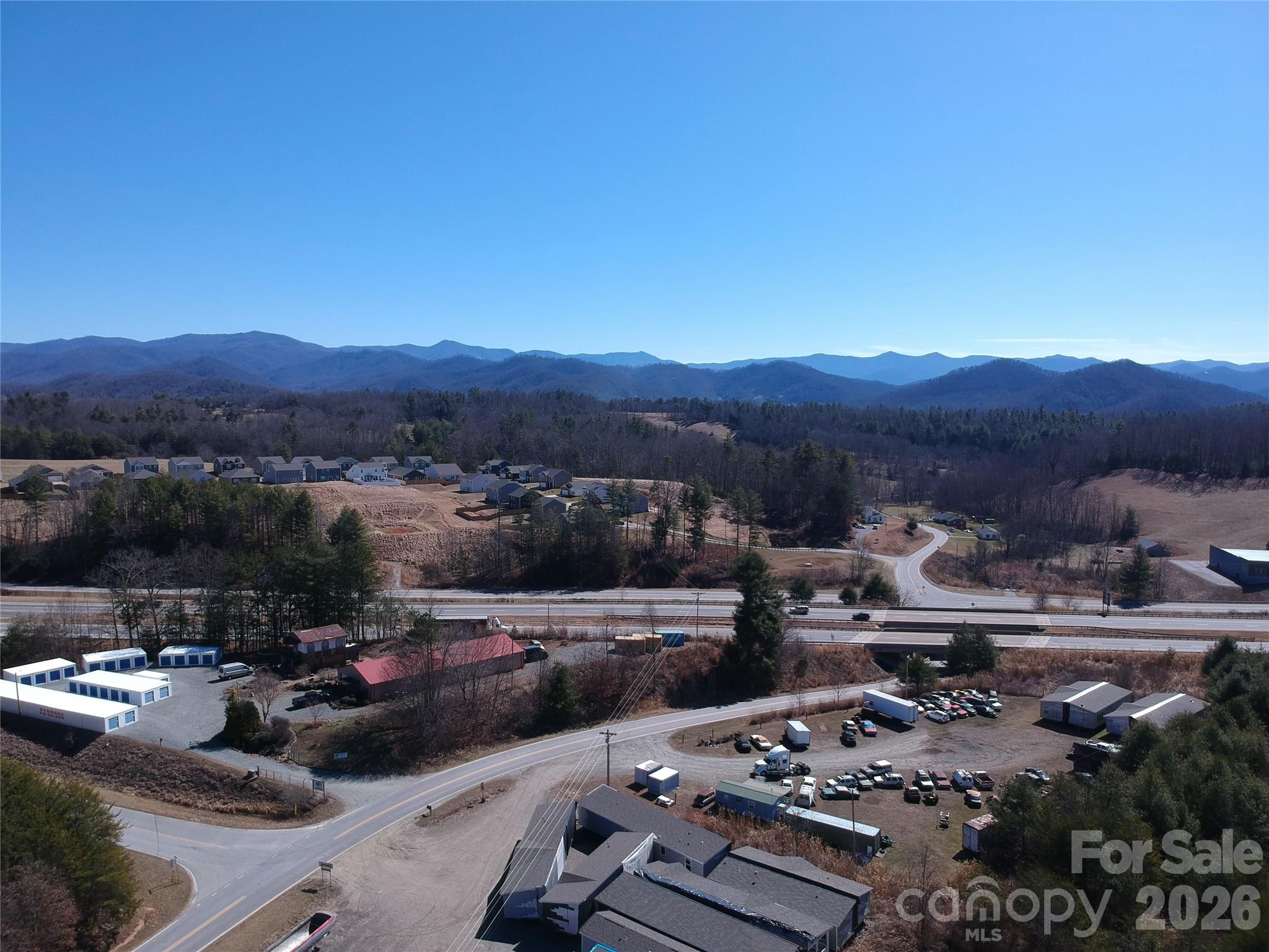 00 Parkway View Road