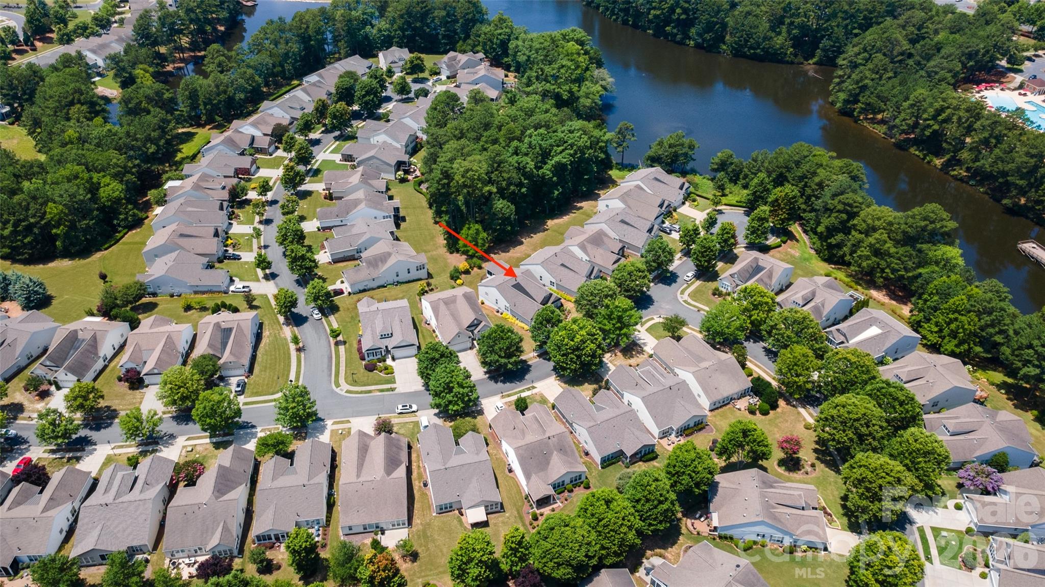 26503 Sandpiper Court