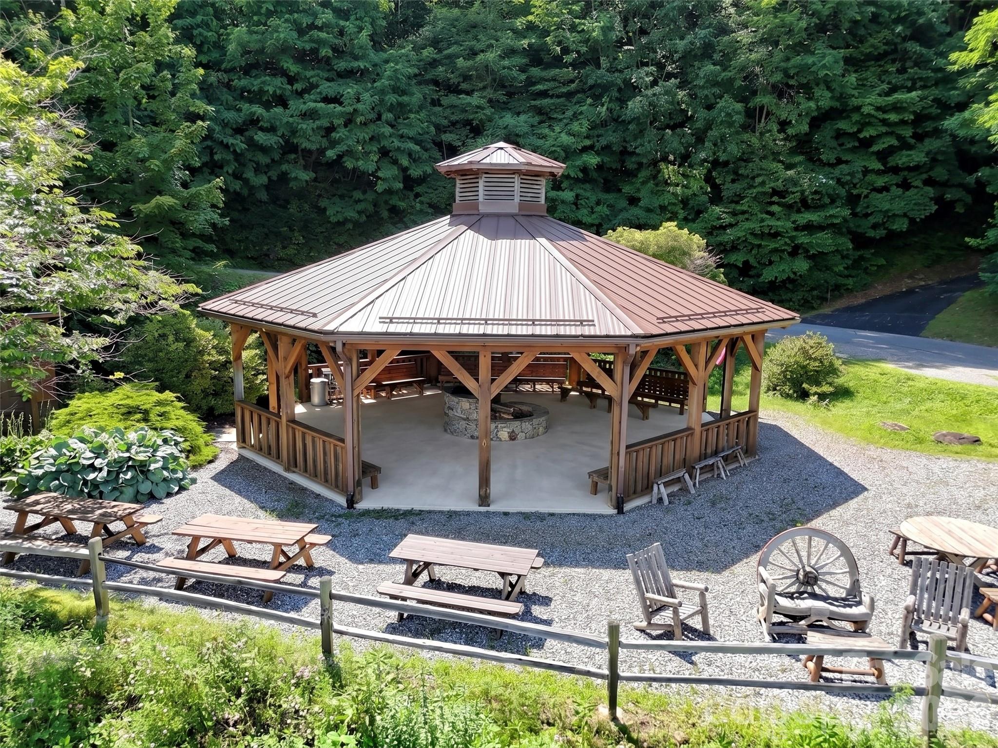 0 Serenity Mountain Road Unit: 108