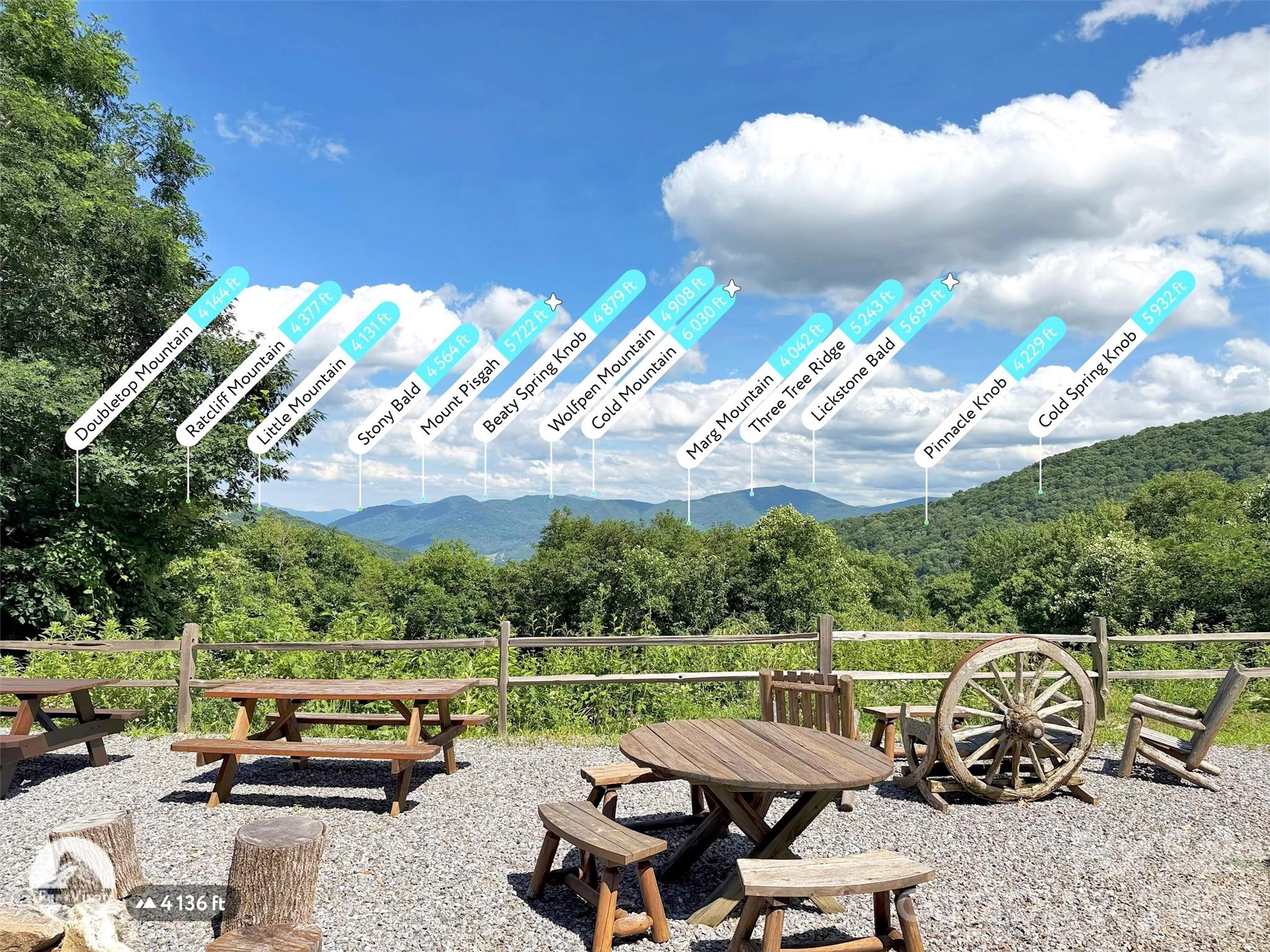 0 Serenity Mountain Road Unit: 108