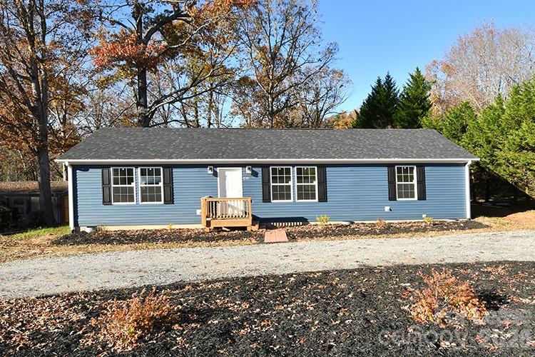 5433 King Wilkinson Road