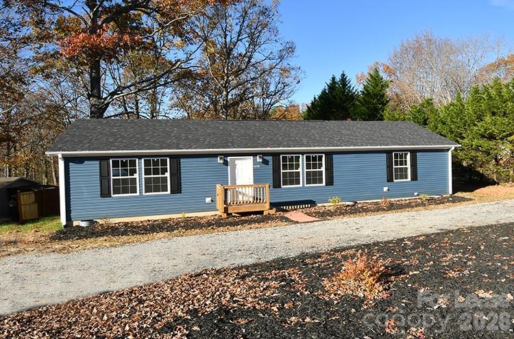 5433 King Wilkinson Road