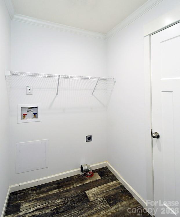 5433 King Wilkinson Road