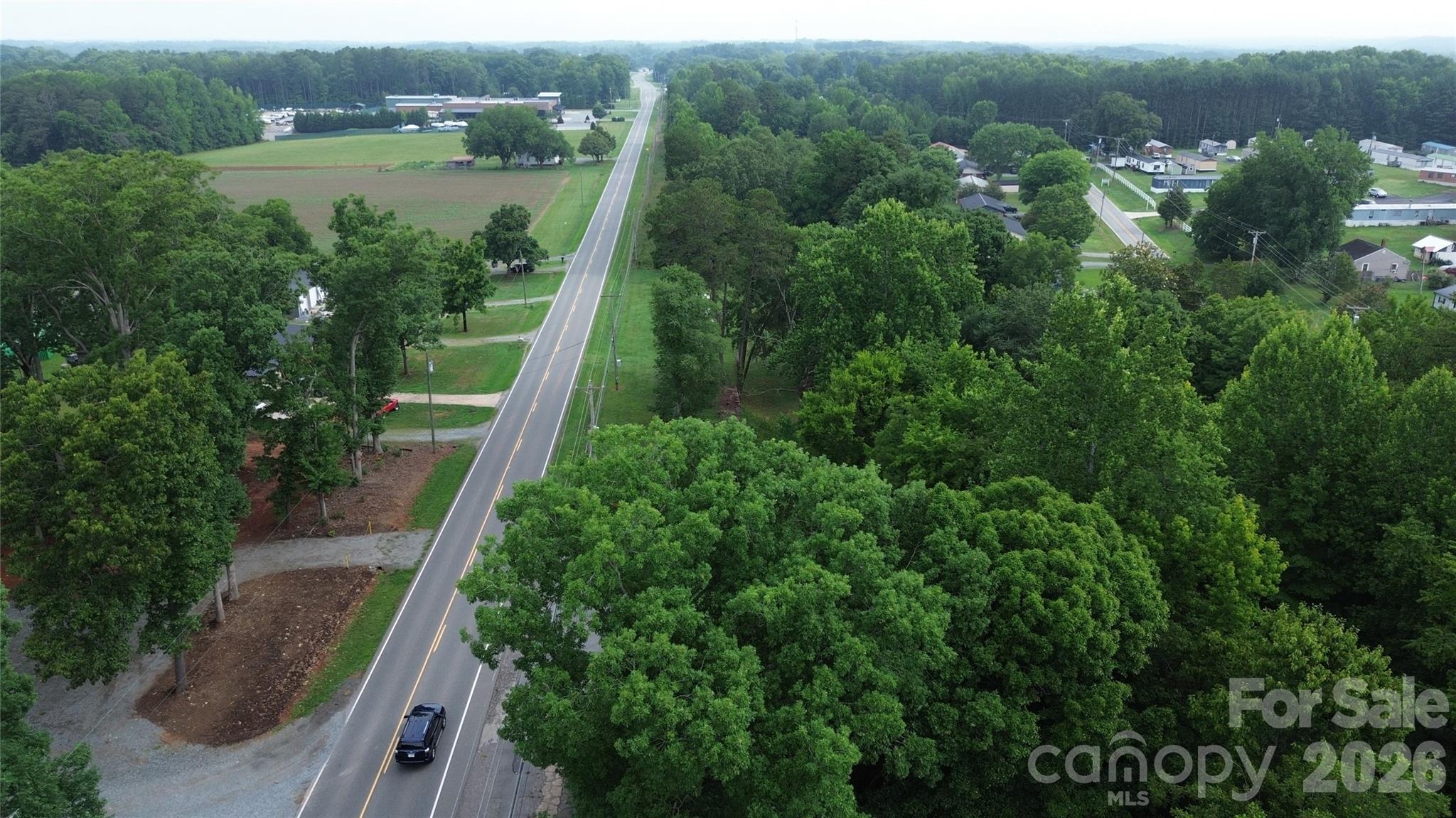 7721 NC Hwy 8