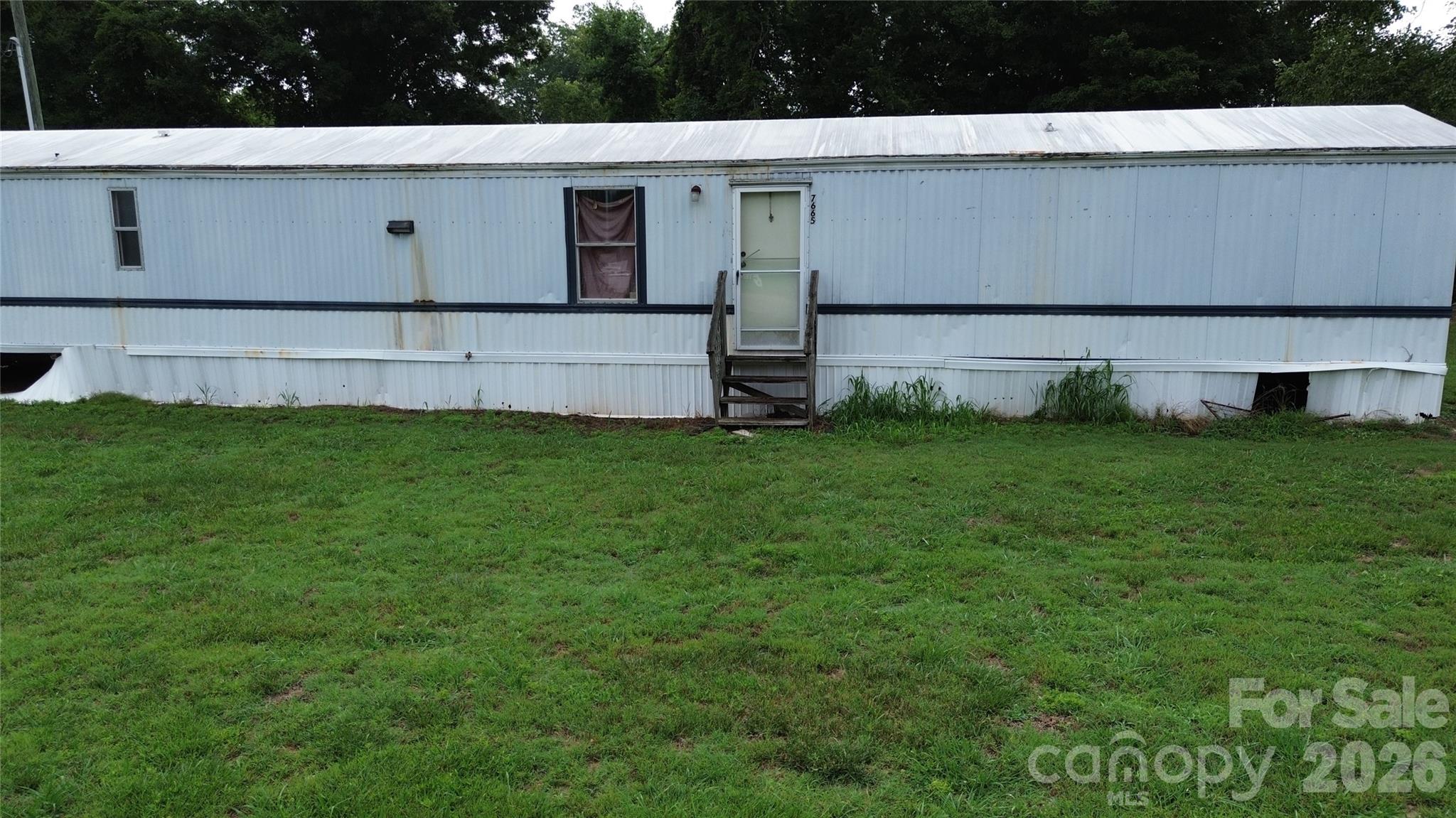 7721 NC Hwy 8
