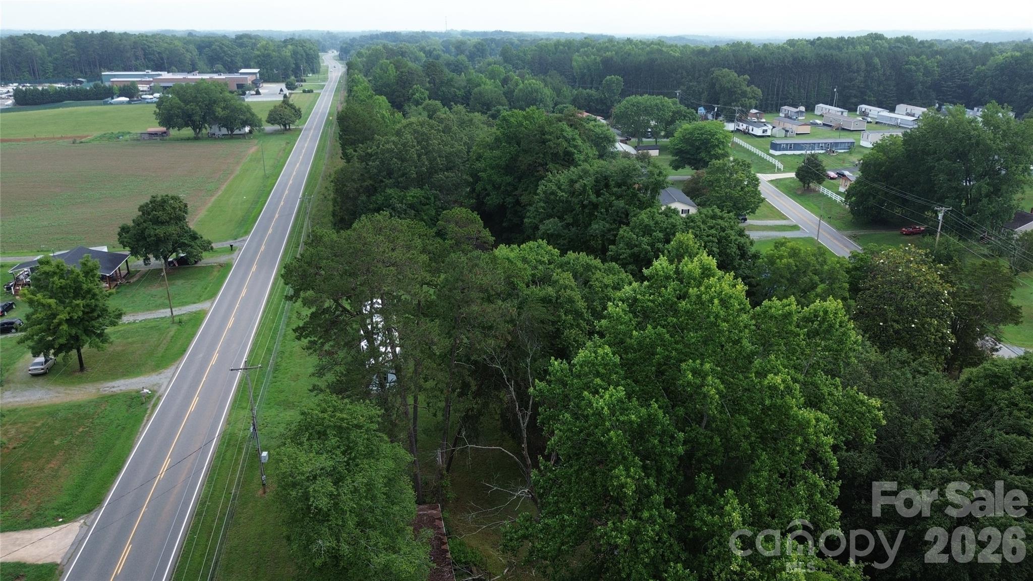 7721 NC Hwy 8