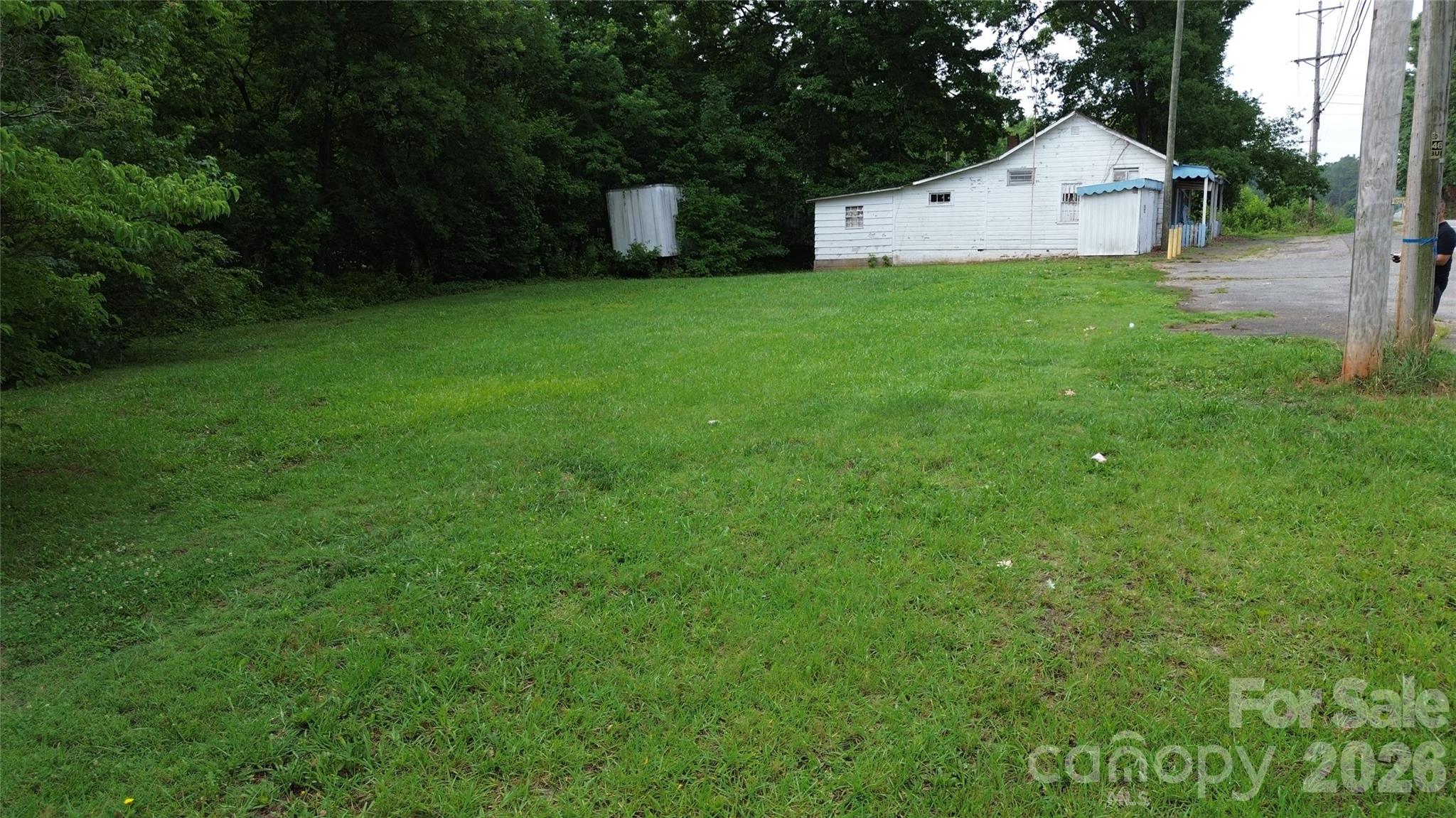 7721 NC Hwy 8