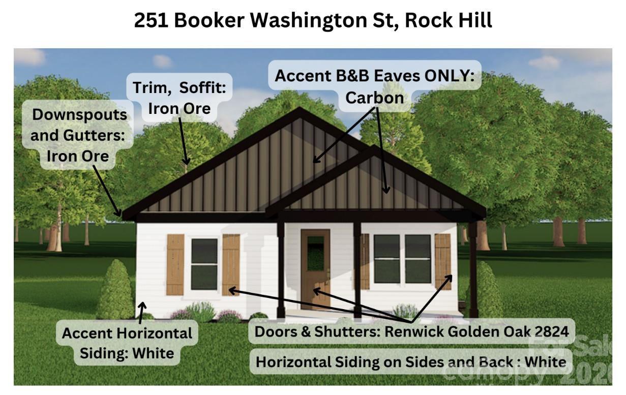 251 Booker Washington Street