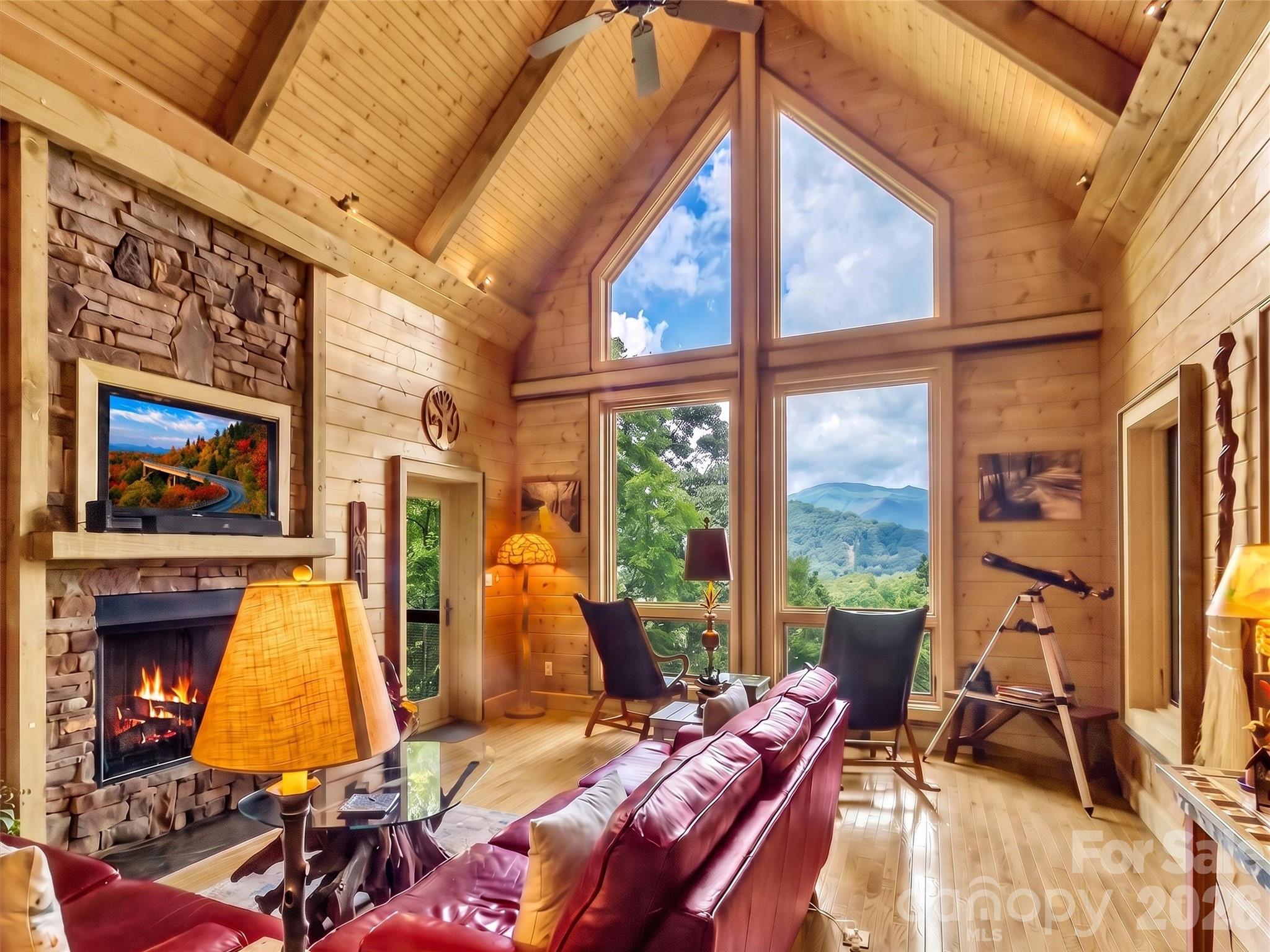 12 Signal Ridge