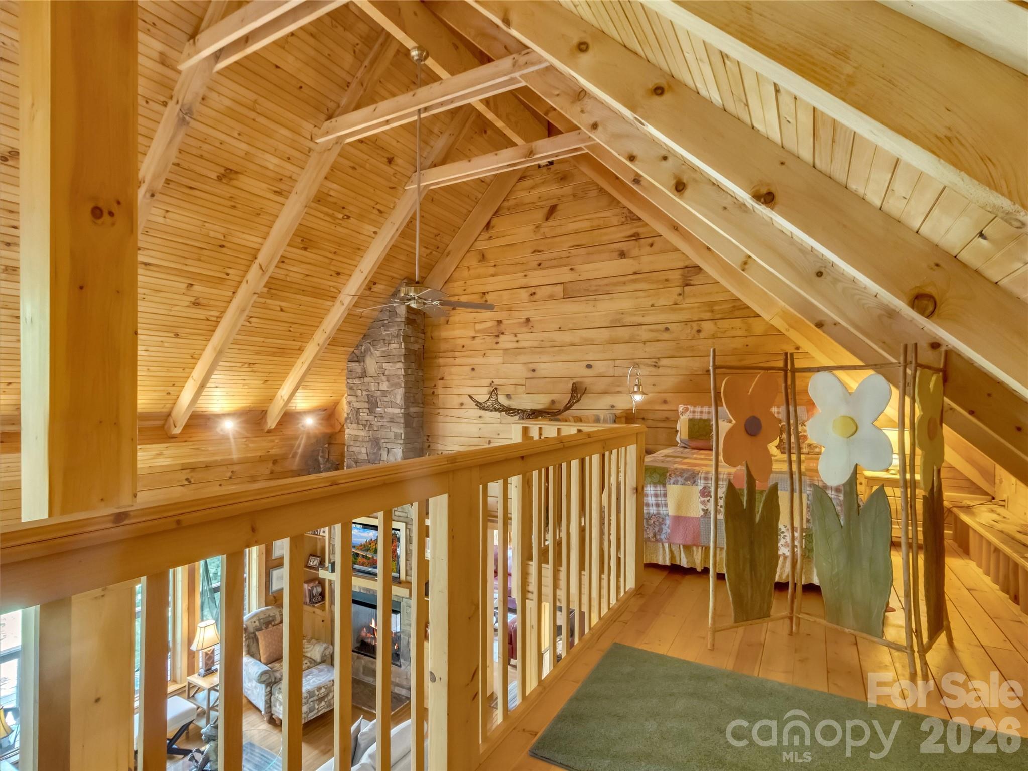 12 Signal Ridge