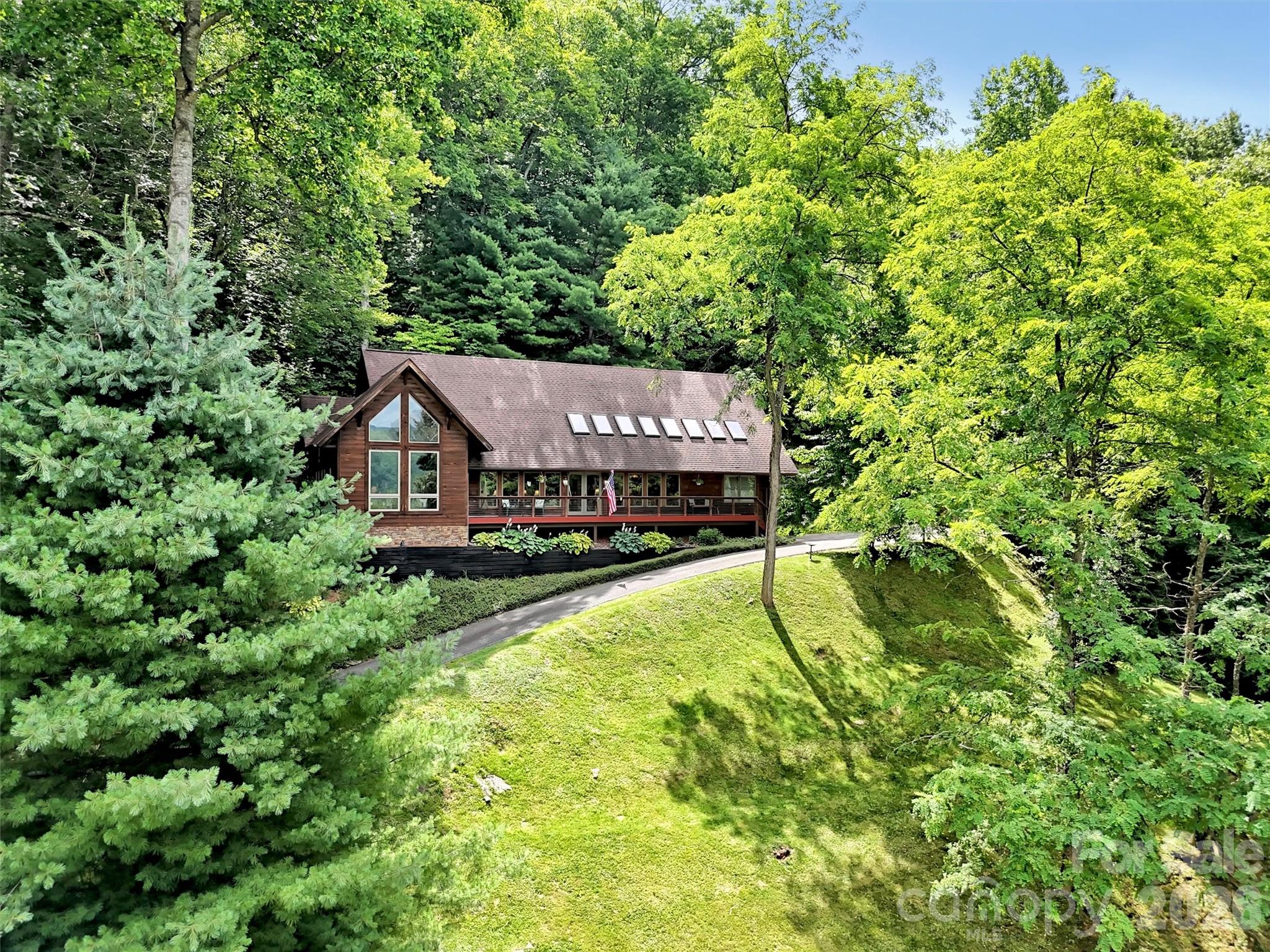 12 Signal Ridge