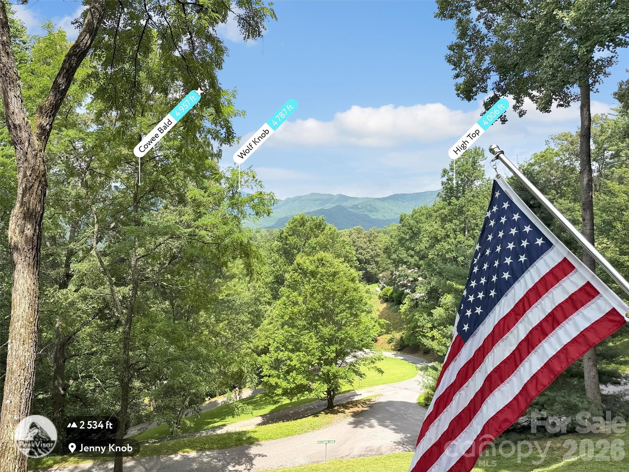 12 Signal Ridge