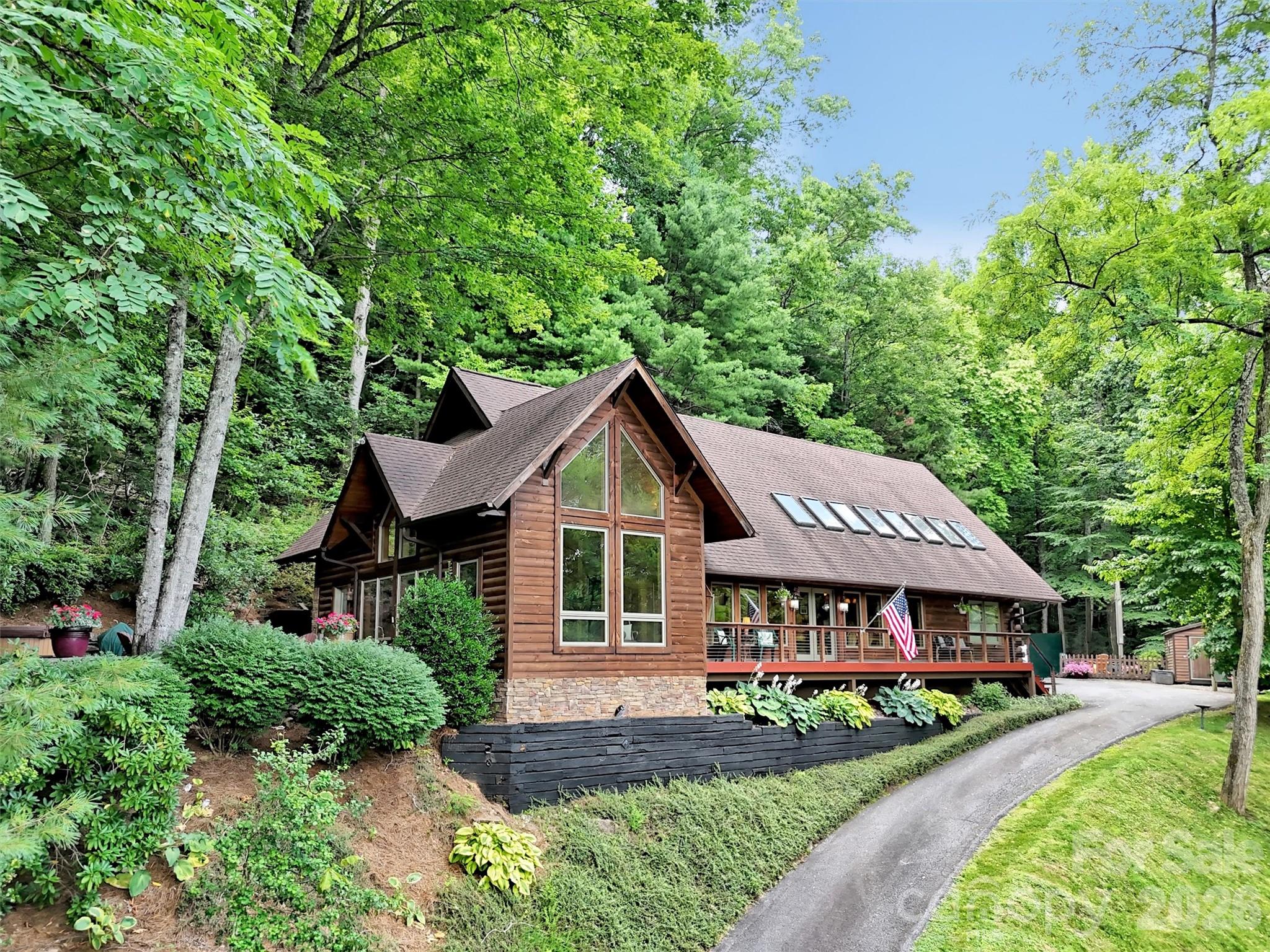 12 Signal Ridge
