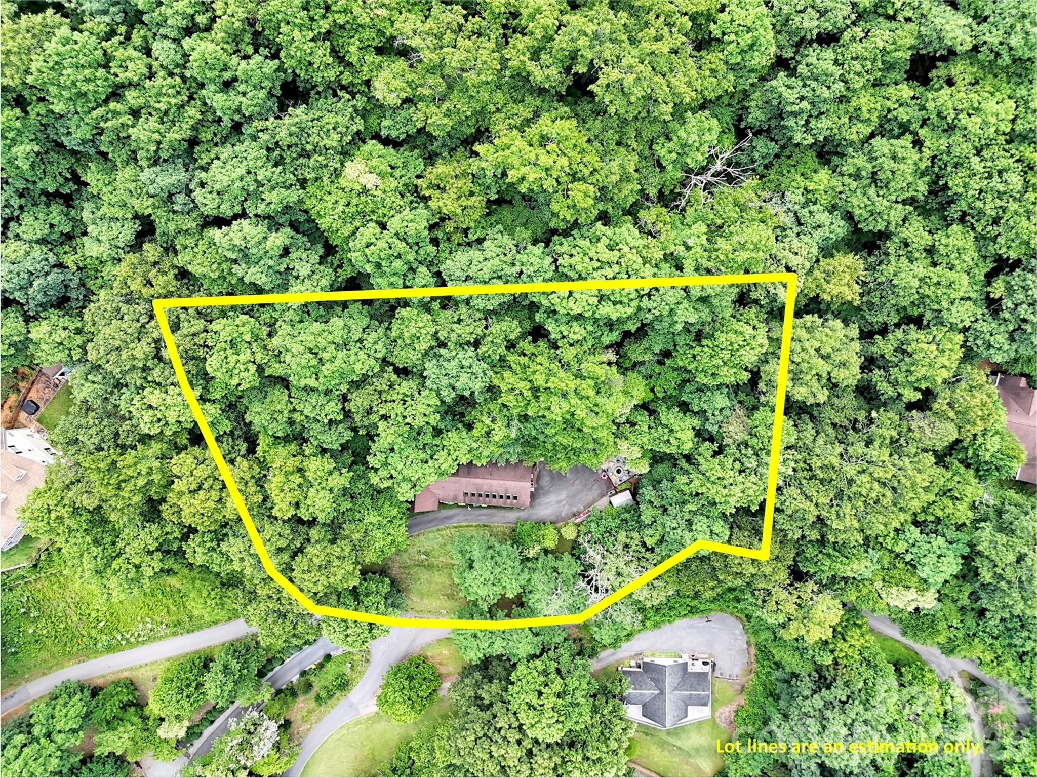 12 Signal Ridge