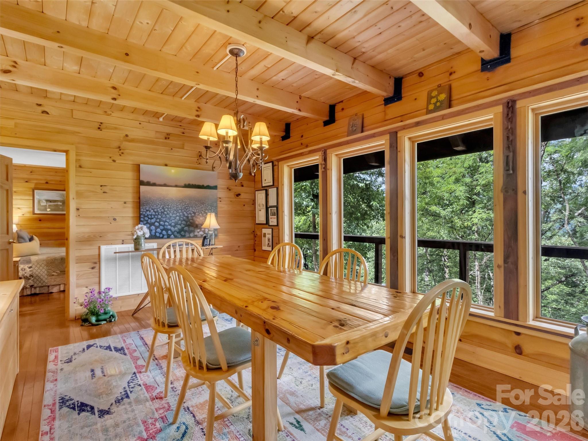 12 Signal Ridge