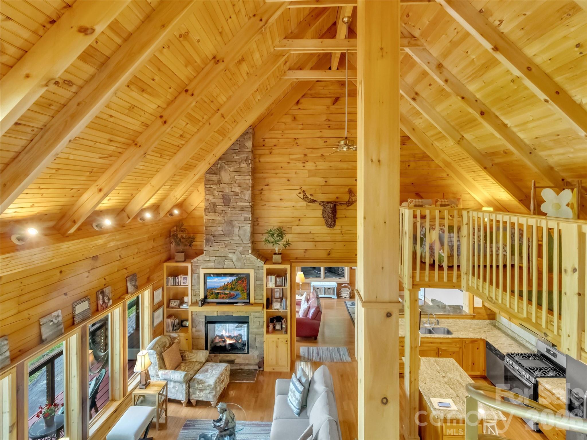 12 Signal Ridge