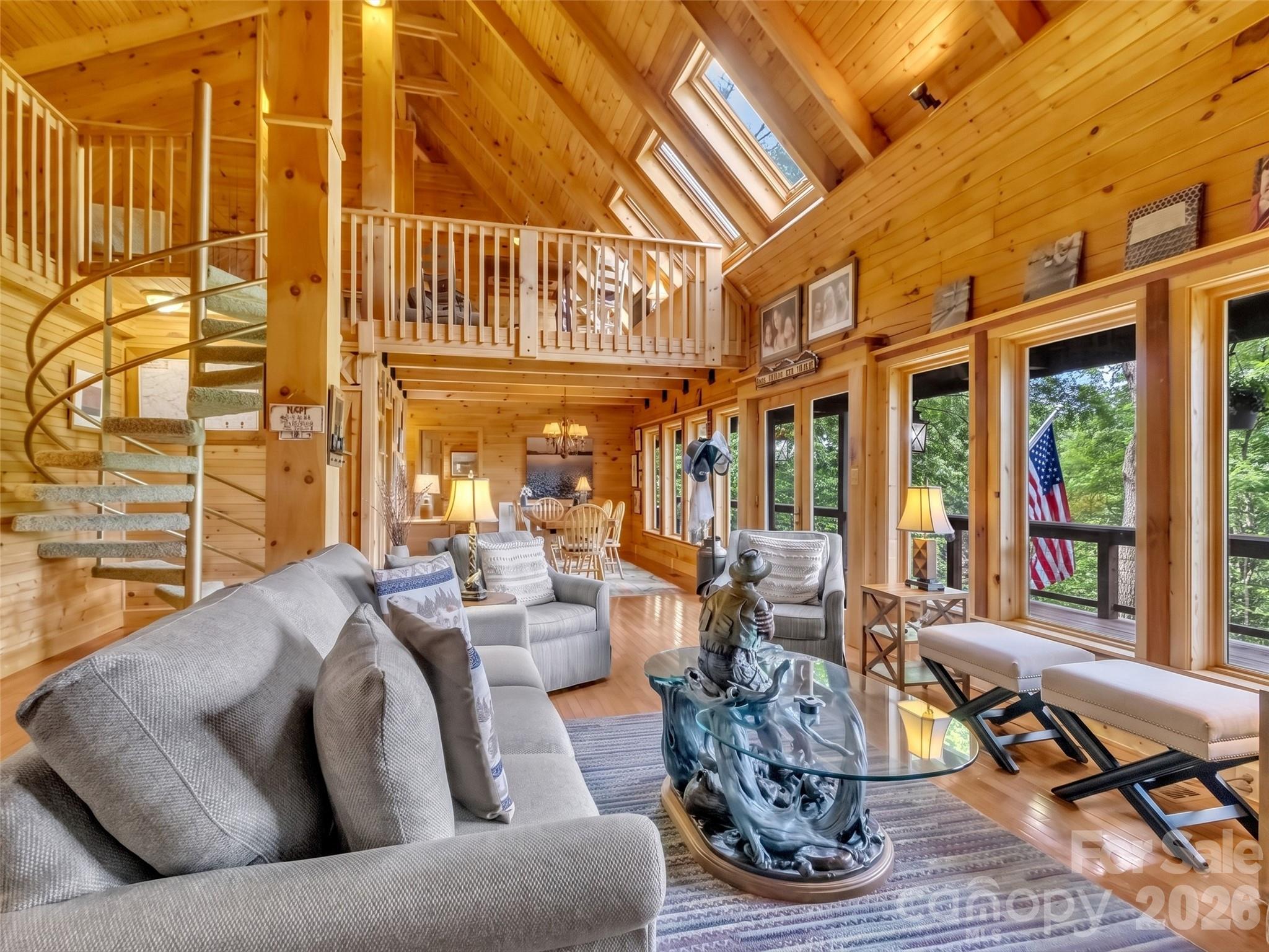 12 Signal Ridge