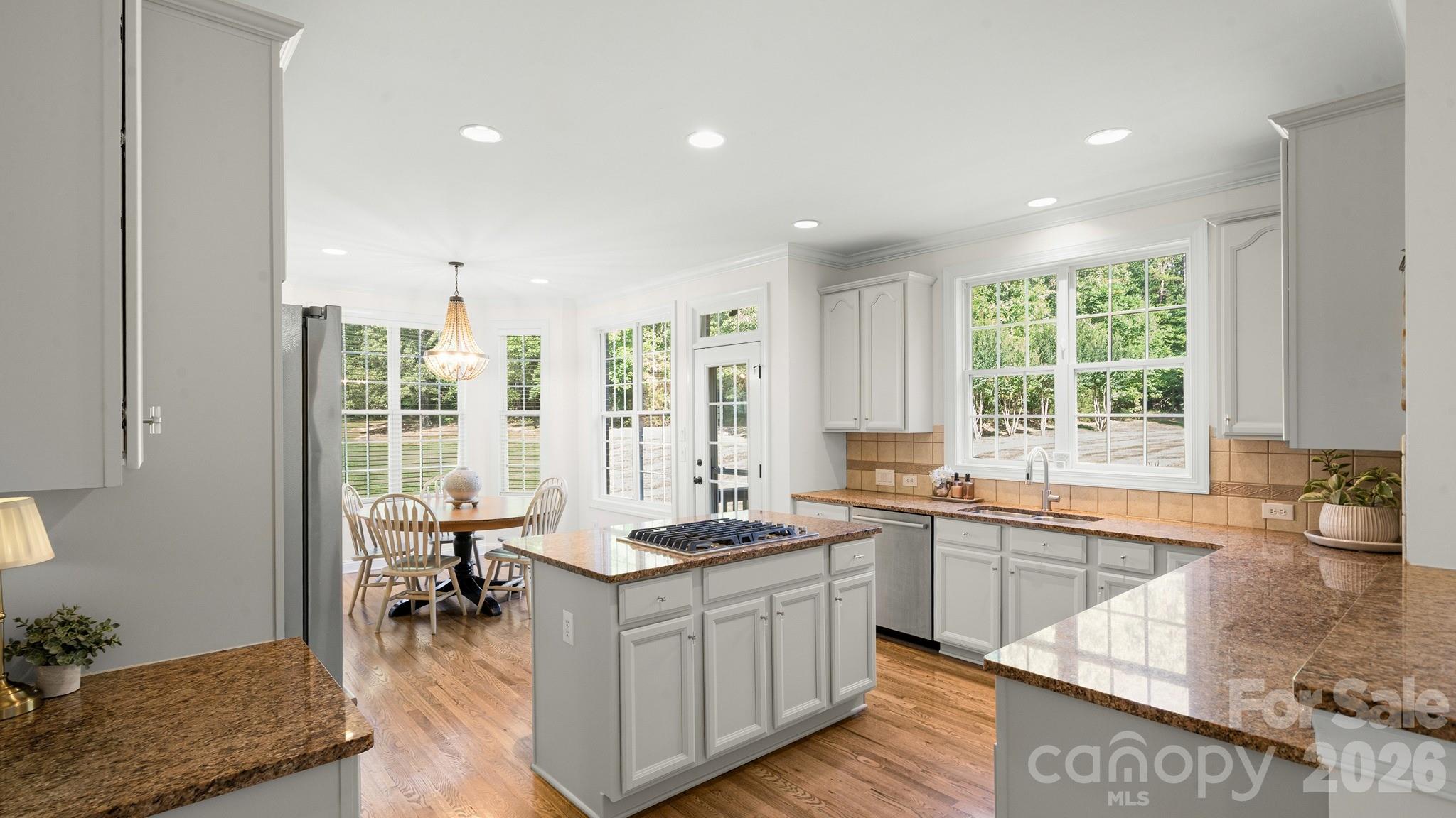 1006 Channelstone Way