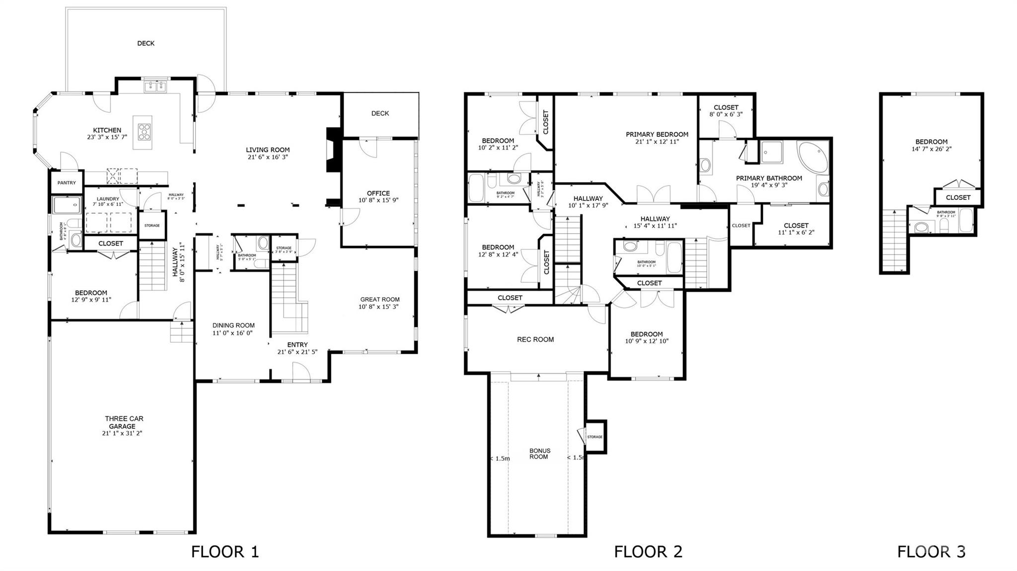 1006 Channelstone Way