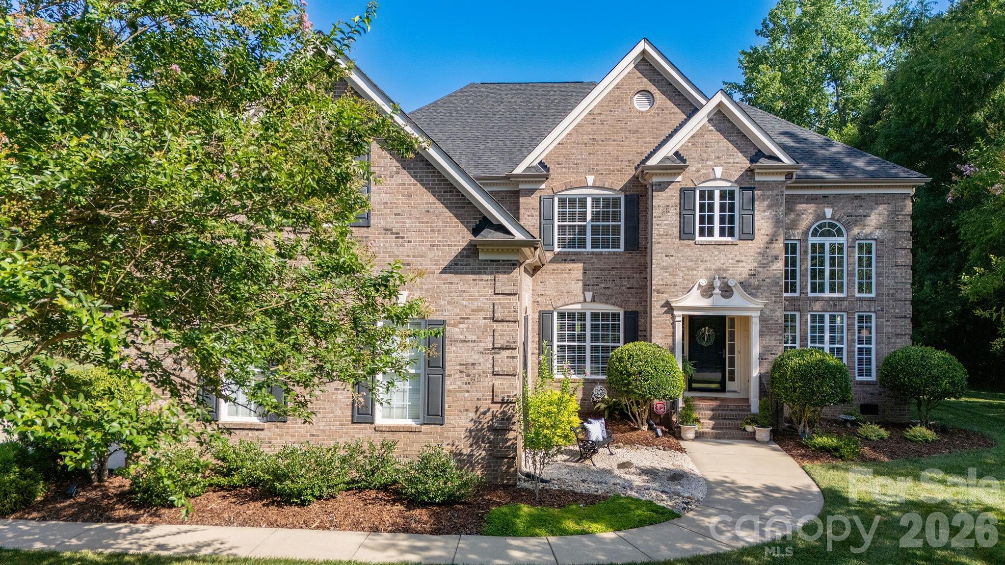 1006 Channelstone Way