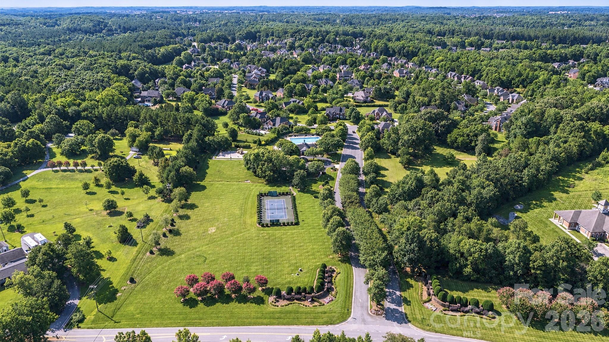 1006 Channelstone Way