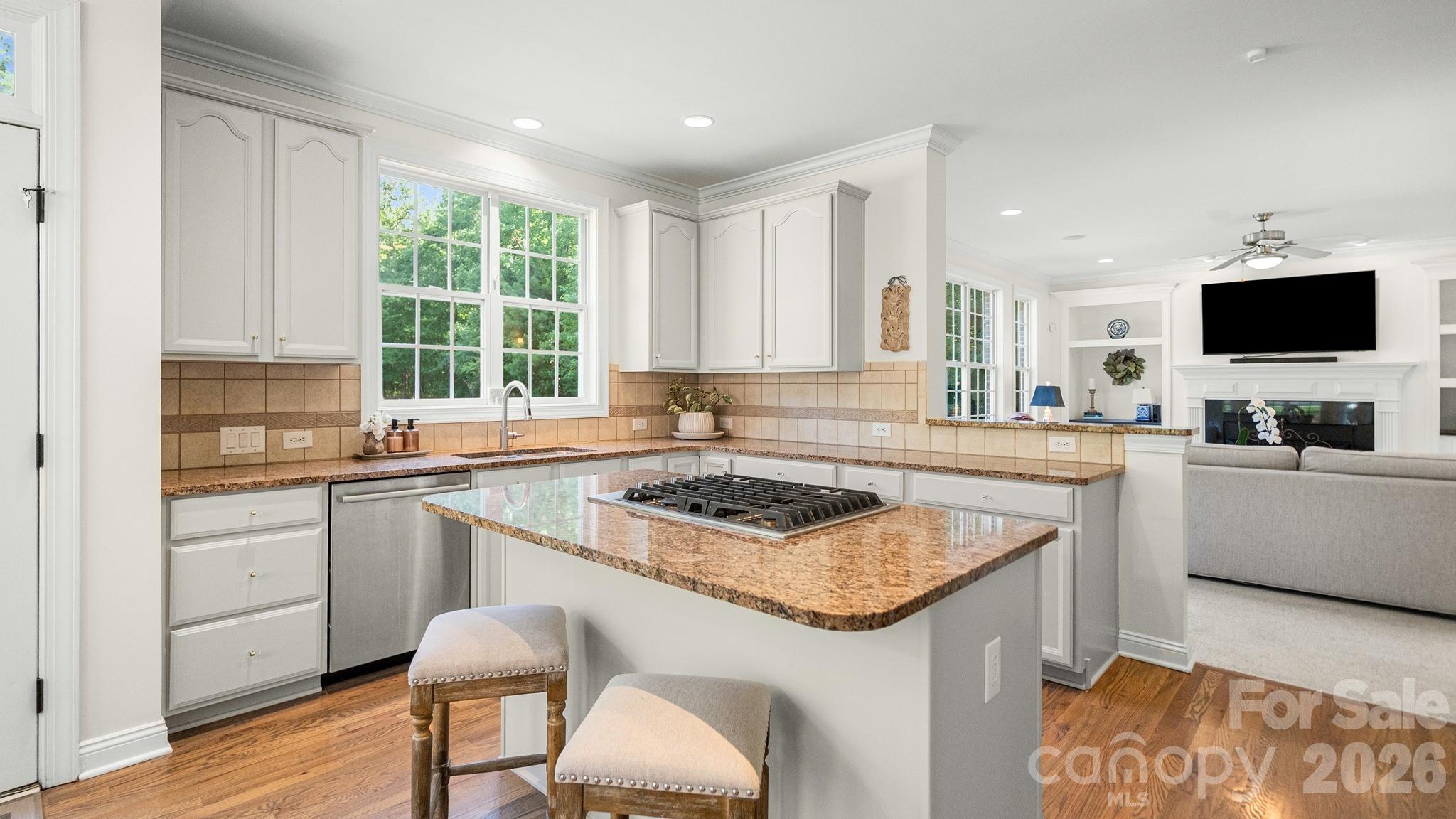 1006 Channelstone Way