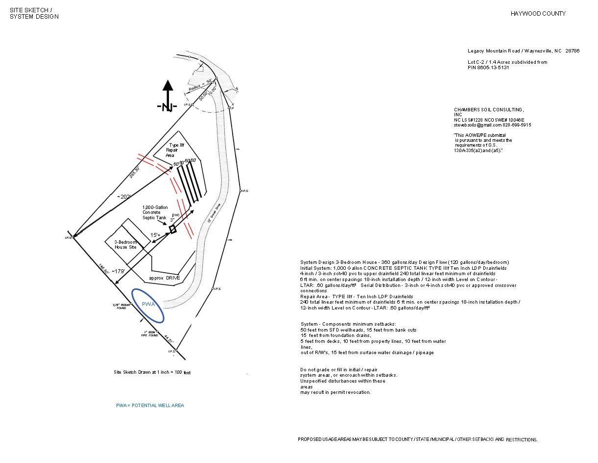 271 Sorrells Cove Road Unit: C2
