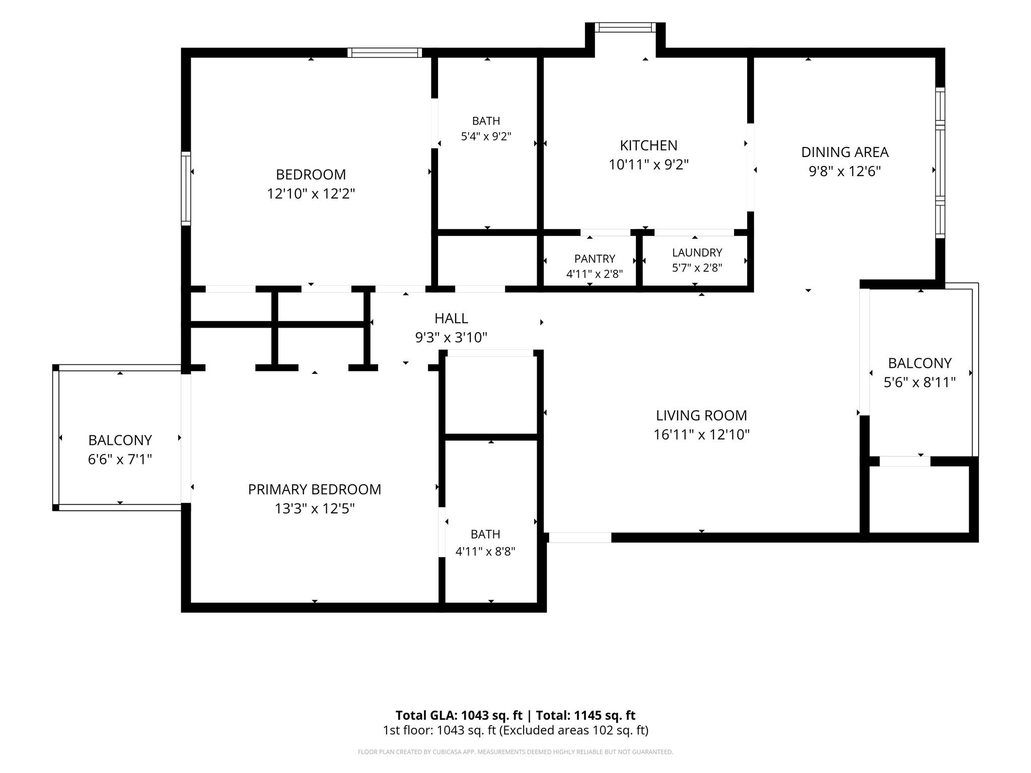 59 Nazarene Way