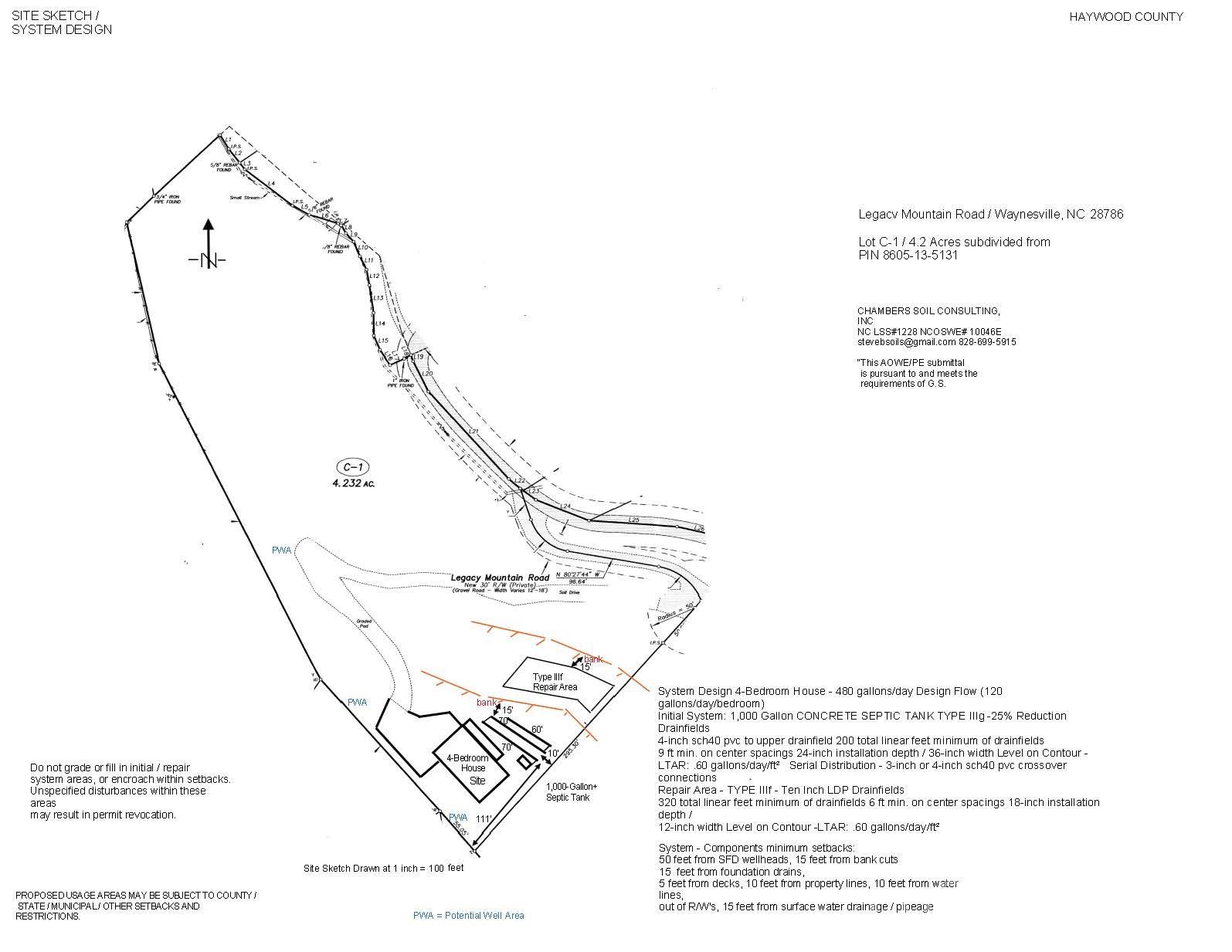 275 Sorrells Cove Road Unit: C1