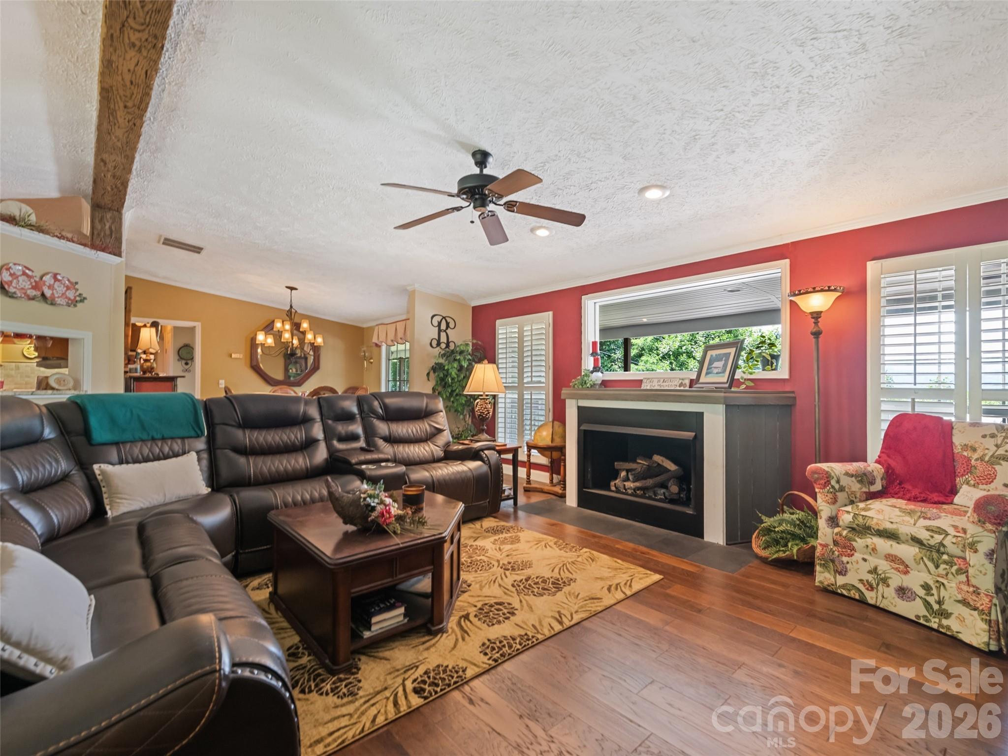 412 Gaddy Heights