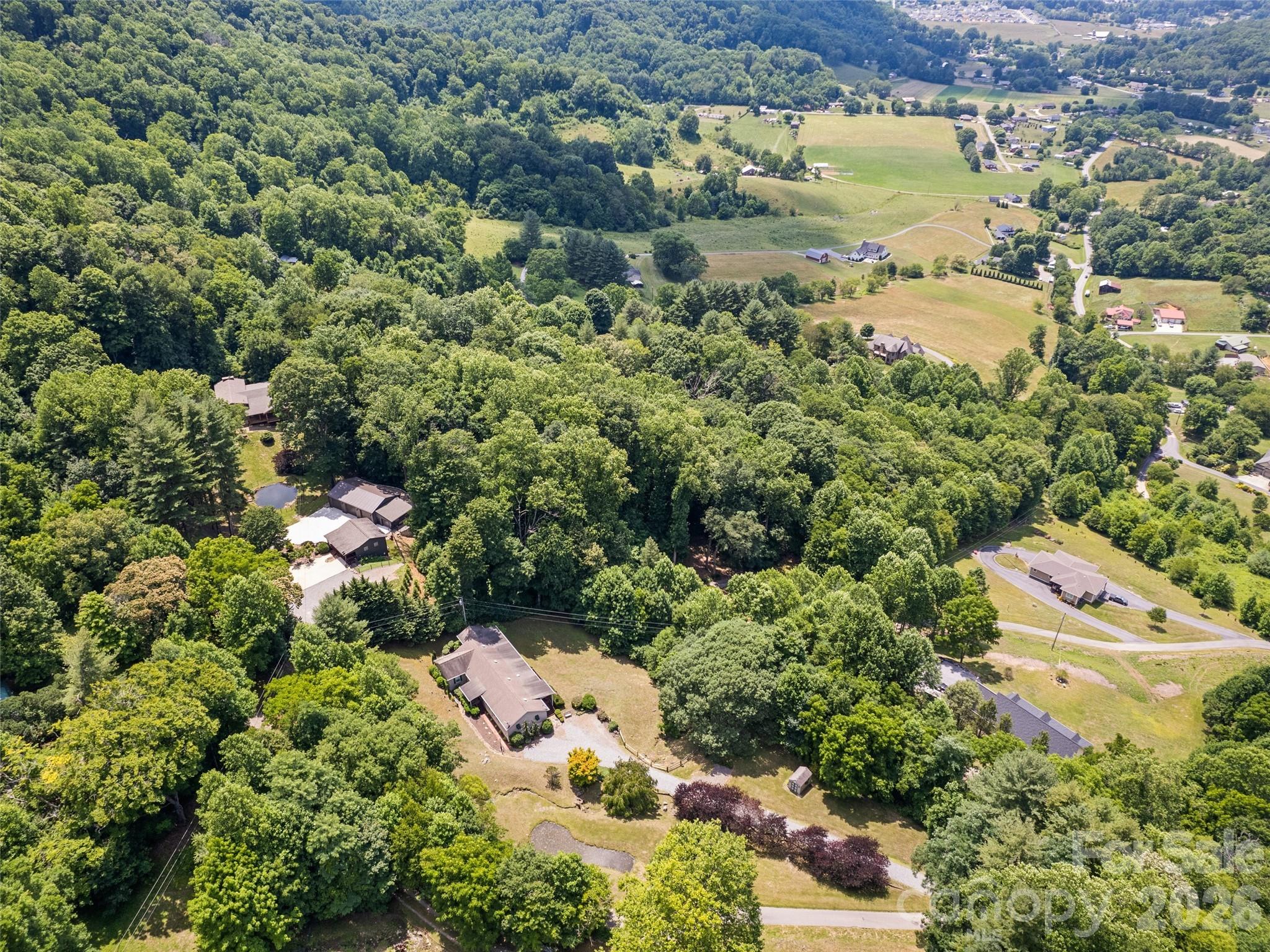 412 Gaddy Heights