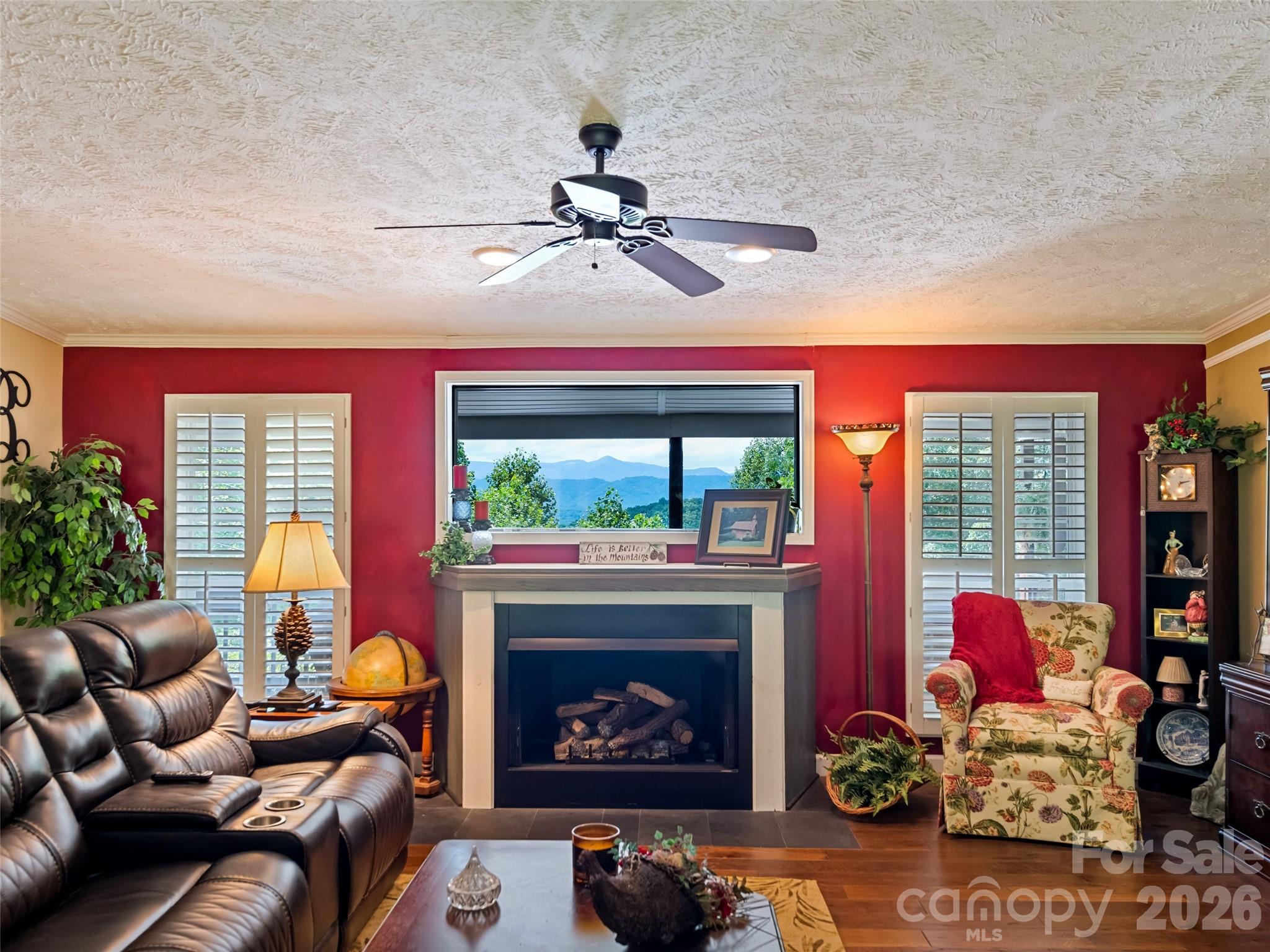 412 Gaddy Heights