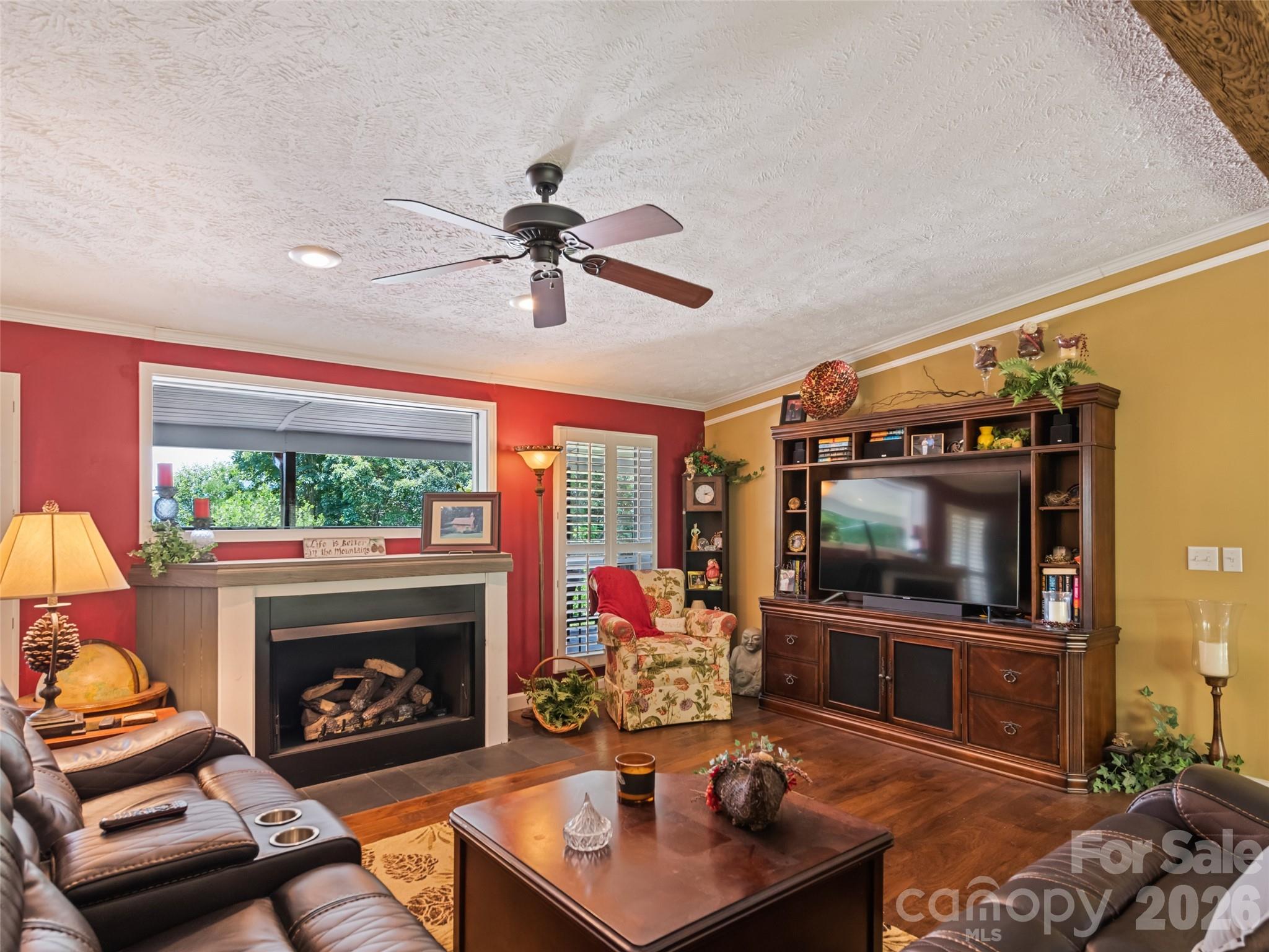 412 Gaddy Heights