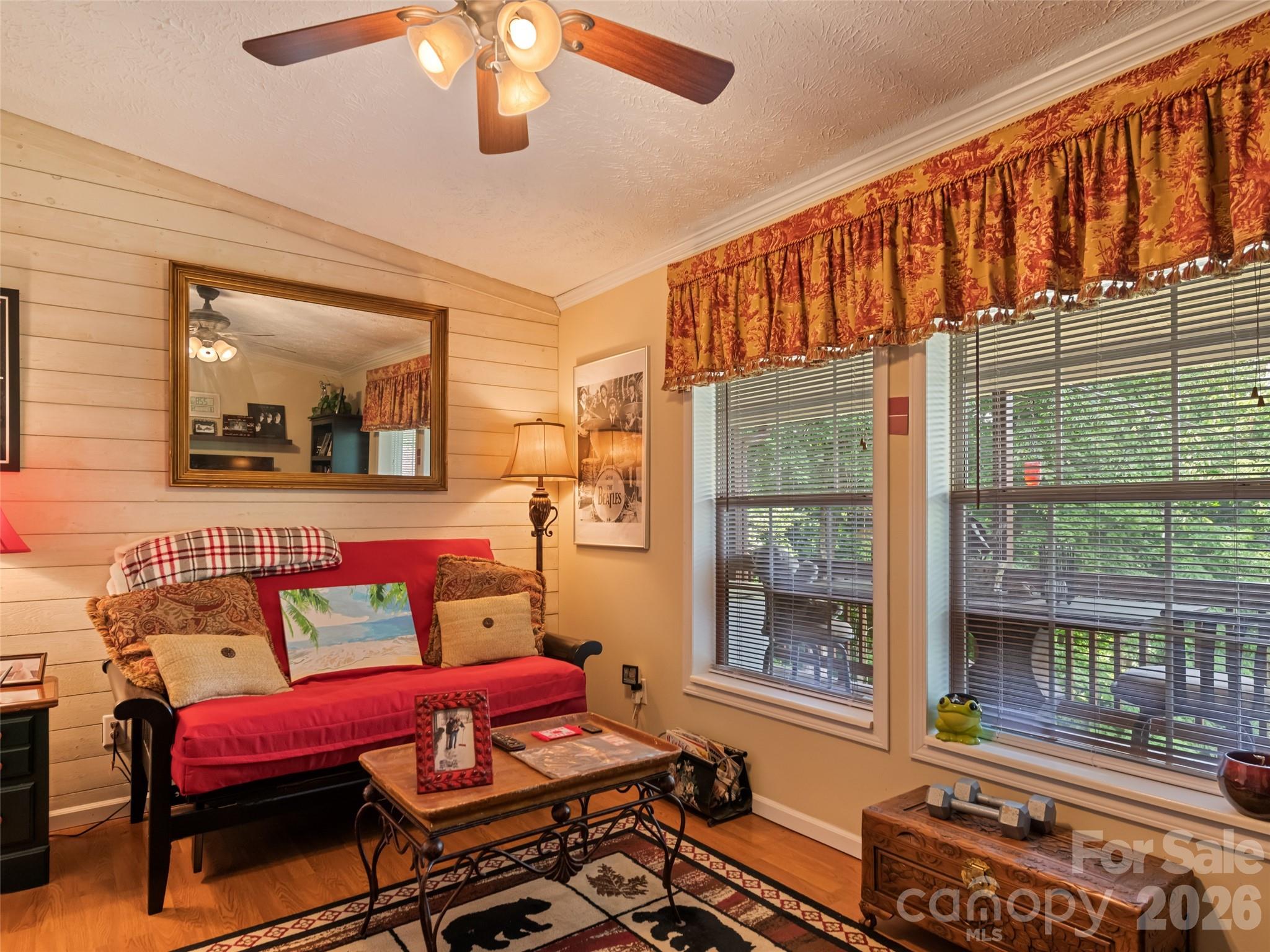 412 Gaddy Heights